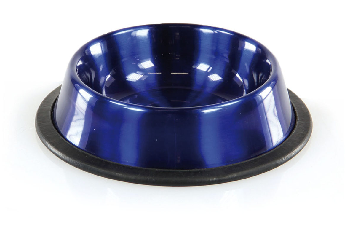 Edelstahlnäpfe Twilight für Katzen & Hunde, 0.25 l