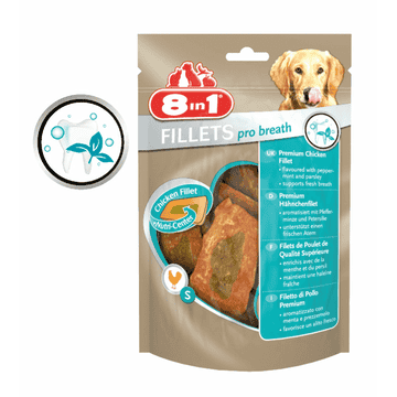 Fillets Pro Breath