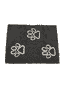 Tapis de propreté en microfibre