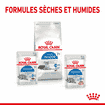 Indoor Cat 7+ en sachet