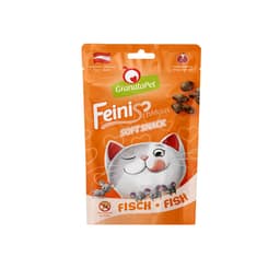 Katze - FeiniSchmaus Fisch