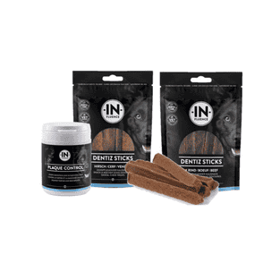 Dental-Bundle Rind & Hirsch