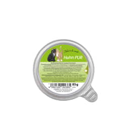 Katze - Filet à la carte Hühnchen PUR