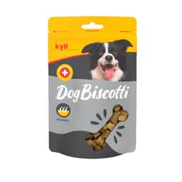DogBiscotti FellWell
