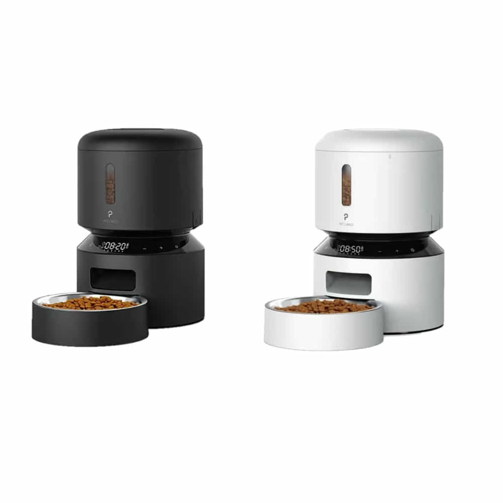 Granary Automatic Feeder