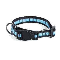 TrendLine collier MOSTA, bleu