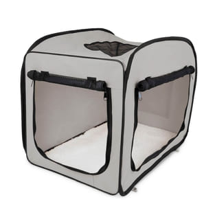 Ispra Faltbare Hundebox