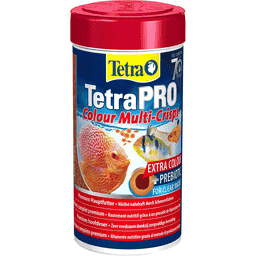 TetraPRO Colour Multi-Crisps