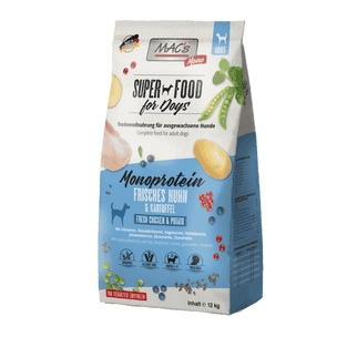 DOG Mono Huhn