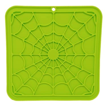 Feedmat Spiderweb