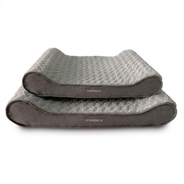 Soft-Air Curly Bed