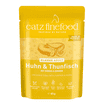 Classic Adult Huhn & Thunfisch