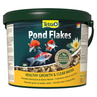 Pond Flakes