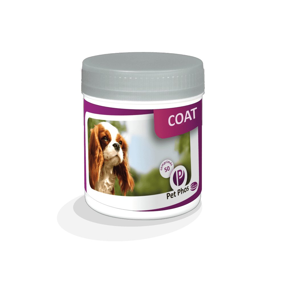 Pet-Phos Special Coat