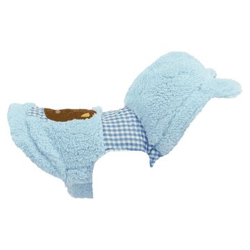 Hundemantel Mr. Bear