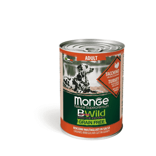 Grainfree Wet Adult