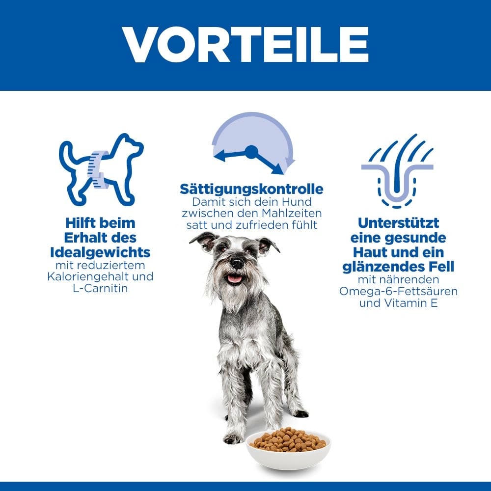 Canine Mature Adult 7+ Light Small & Mini Breed