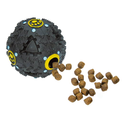 swisspet balle de nourriture avec son, S, ø = 7.5cm