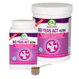Bo Yeas Act Ultra