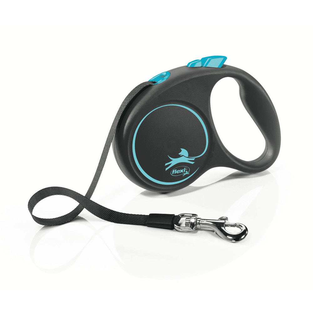 Black Design S Gurt 5m