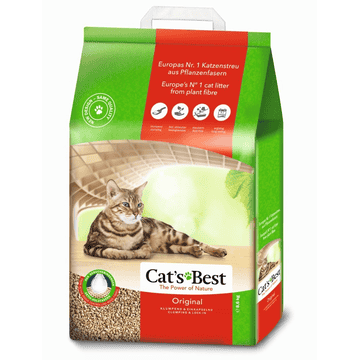 Cat's Best Original
