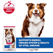Canine Mature Adult 7+ Medium Breed Lamb & Rice