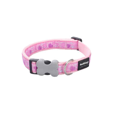 Collier Design Breezy Love Pink