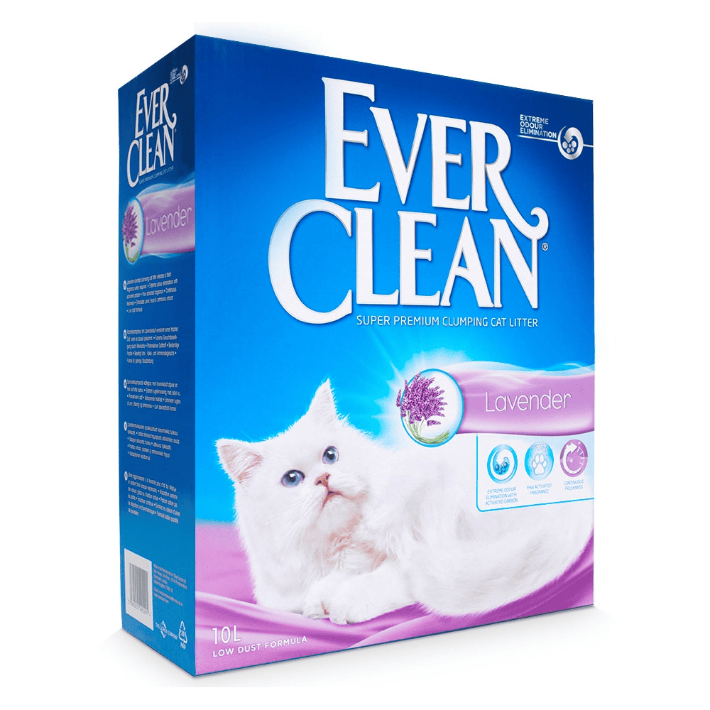 EverClean Lavender