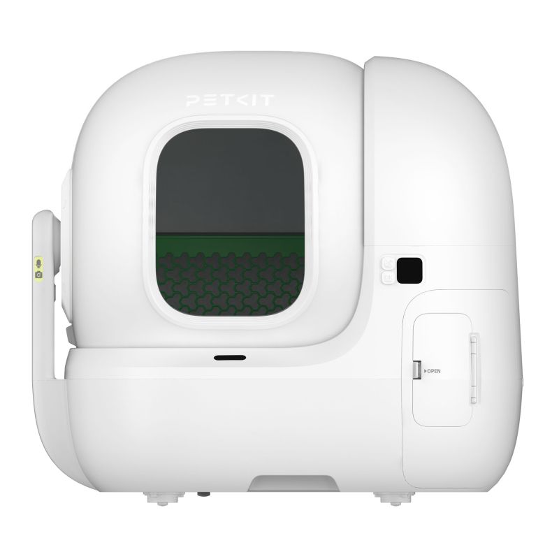PUROBOT MAX PRO self-cleaning litter box
