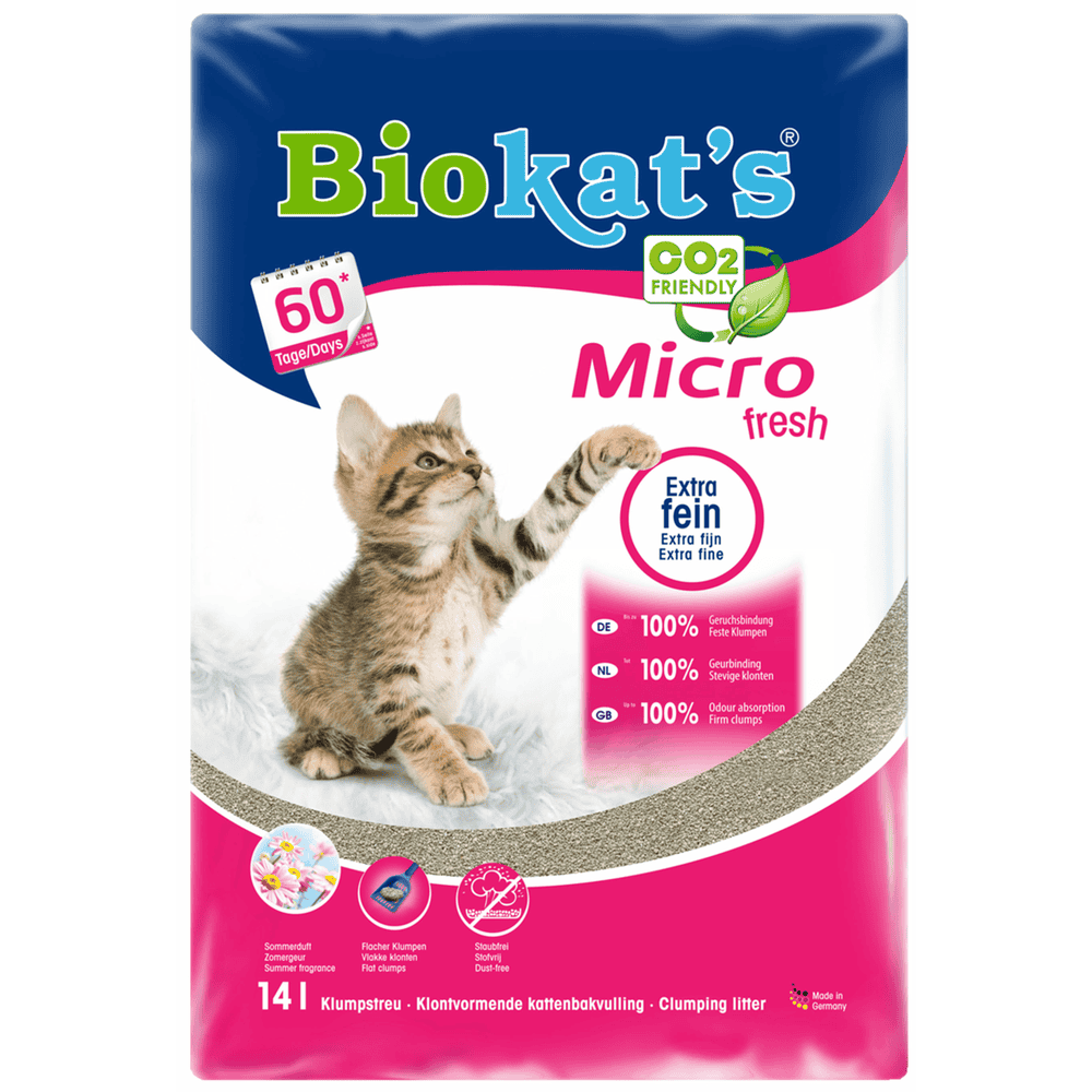 Micro fresh