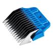 Snap-on W metal attachment combs
