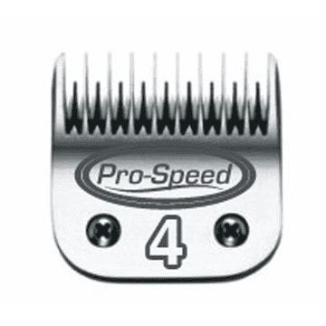 PRO-Speed-Plus clippers and accessories