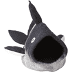 Condo Orca Black/White