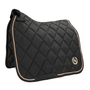 Chabraque de dressage Haze - noir