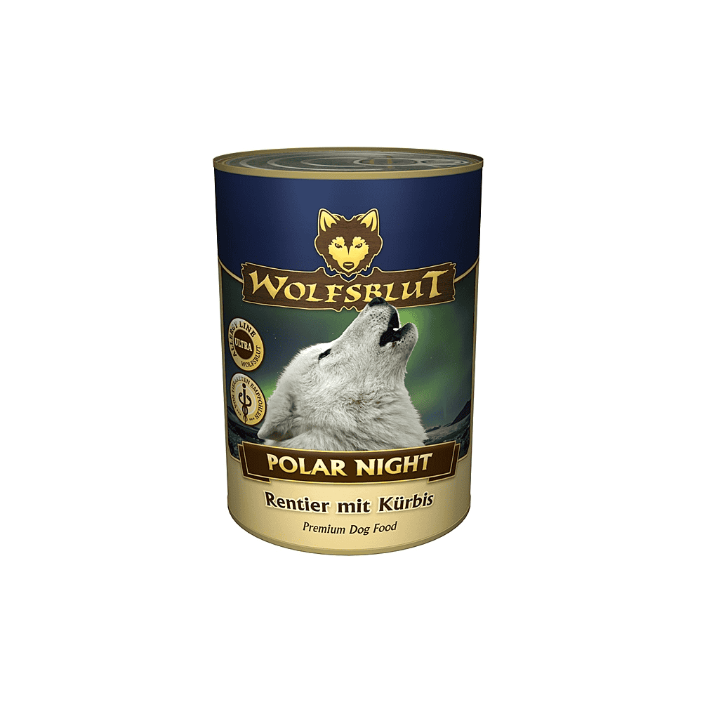 Polar Night Adult Wet