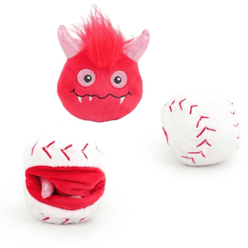 2 x Meta Ball Monster