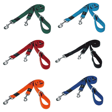 Laisse pour chien Utility Classic S