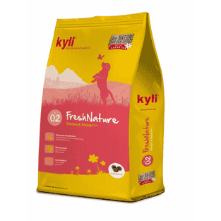 FreshNature Nr. 2 Chicken & Potato Junior