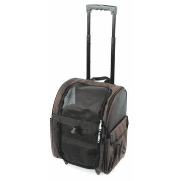 Trolley Davos 2 en 1