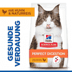 Feline Perfect Digestion