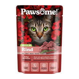 Adult Boeuf sachet