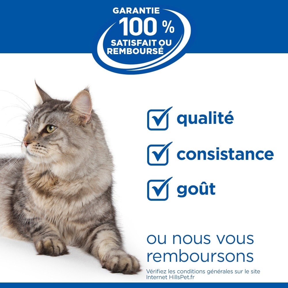 Kitten Ocean Fish - Sachets de nourriture fraîche