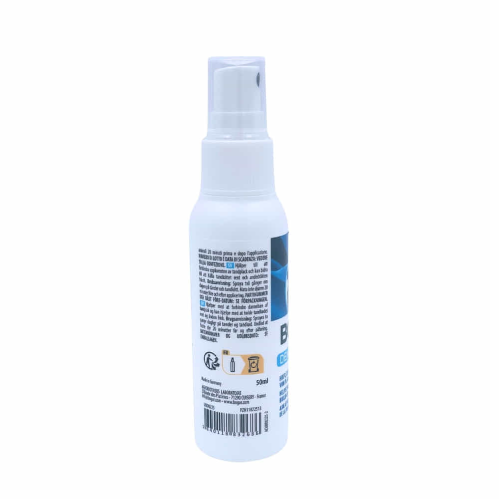 Bogar Dental Spray chien