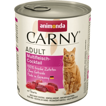CARNY Adulte