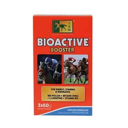 Bioactive Booster