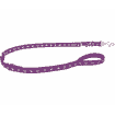 Leashes Design Desert Paws Purple