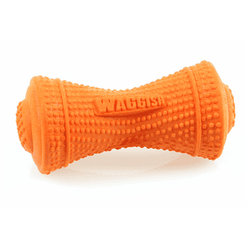 Jouet pour chiot Ruff & Roll