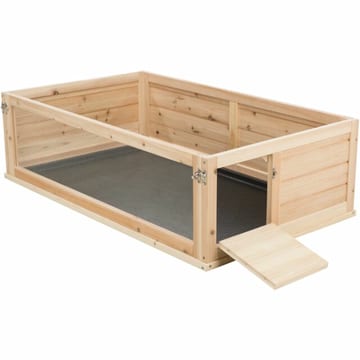Indoor Meerschweinchengehege