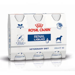 Renal Liquid Canine