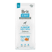 Care Junior Large Breed grain-free